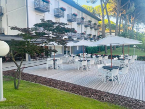 Hotel Laura Bibione